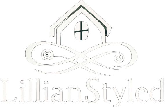 Lillian Styled – Profi Home Staging Services für Immobilienwert-Optimierung